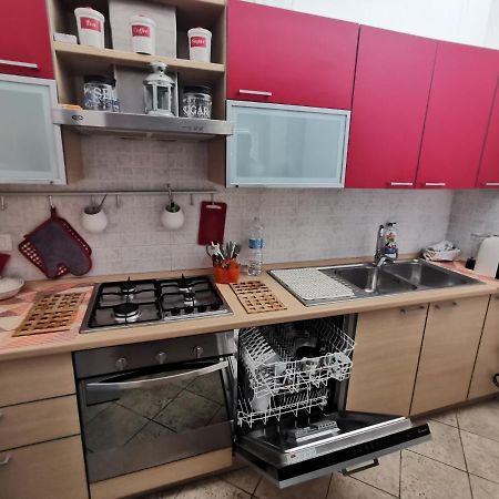 Apartament Arco Antico Nardò Zewnętrze zdjęcie
