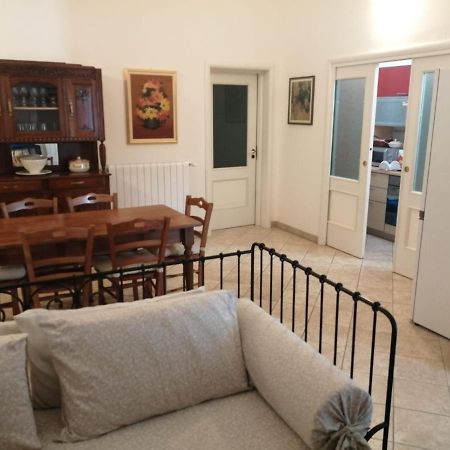 Apartament Arco Antico Nardò Zewnętrze zdjęcie