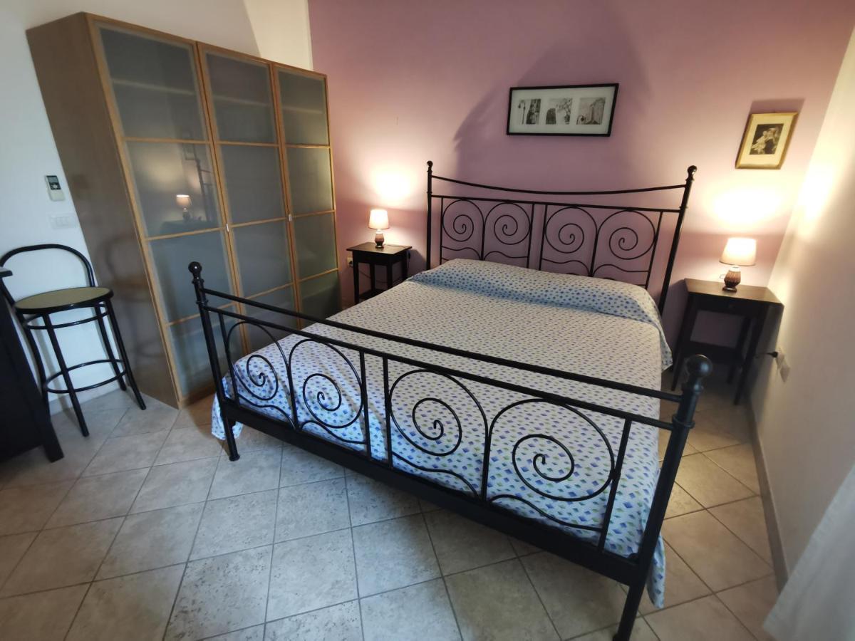 Apartament Arco Antico Nardò Zewnętrze zdjęcie