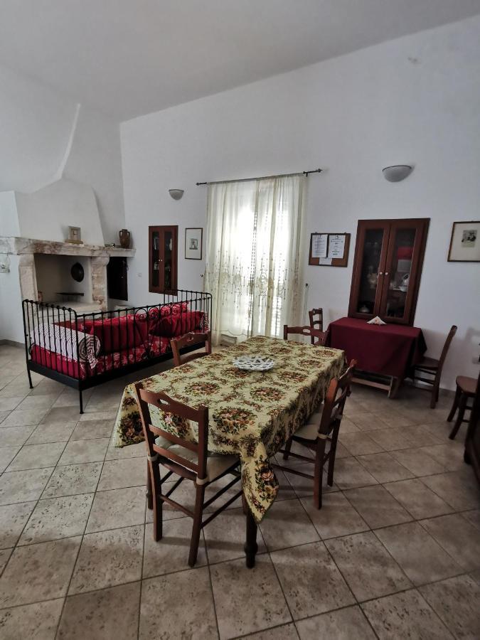 Apartament Arco Antico Nardò Zewnętrze zdjęcie