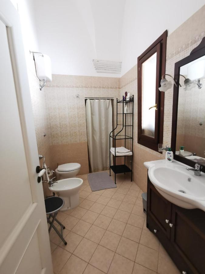 Apartament Arco Antico Nardò Zewnętrze zdjęcie