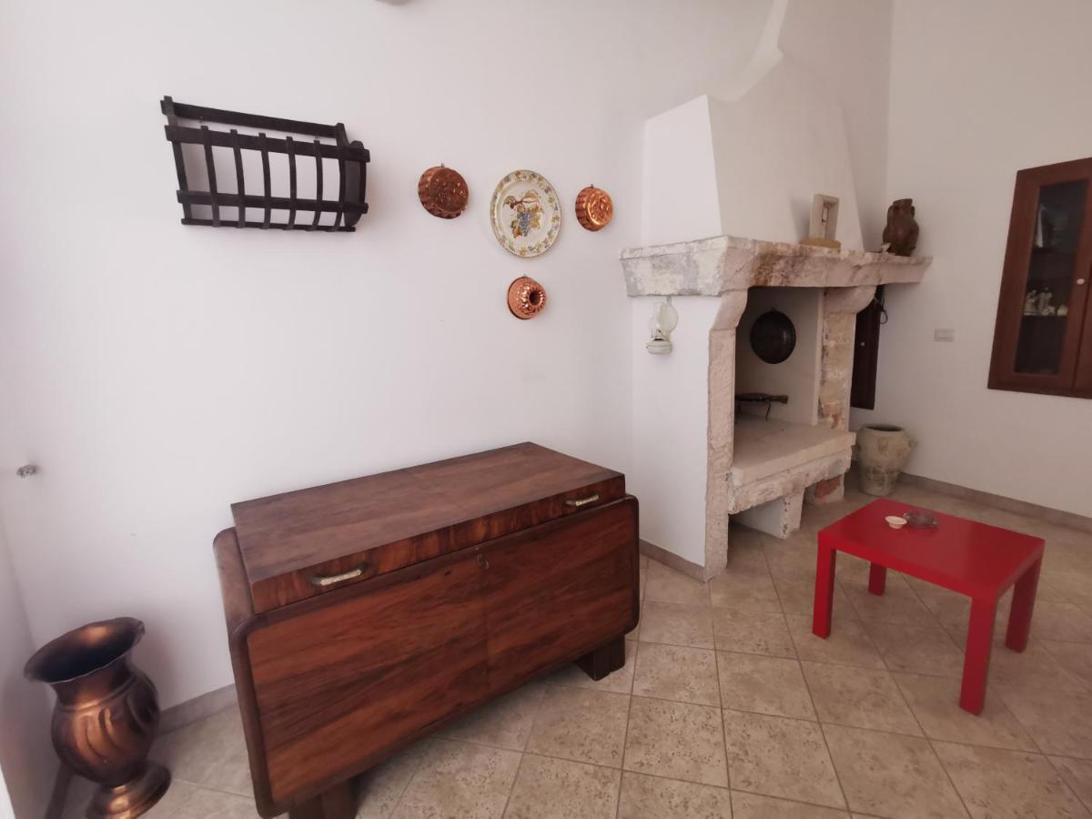 Apartament Arco Antico Nardò Zewnętrze zdjęcie