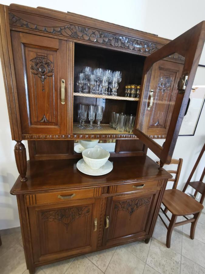 Apartament Arco Antico Nardò Zewnętrze zdjęcie