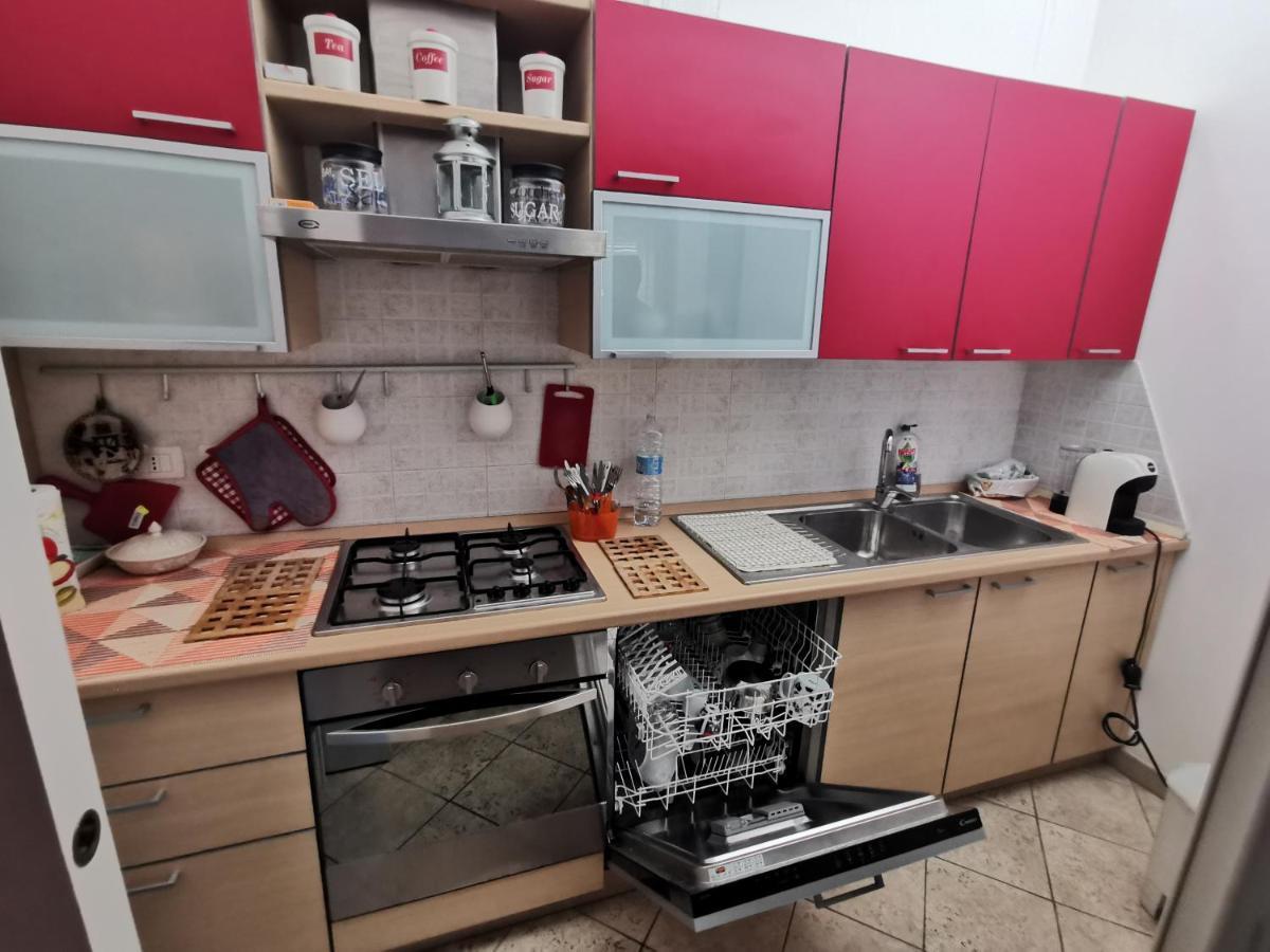 Apartament Arco Antico Nardò Zewnętrze zdjęcie