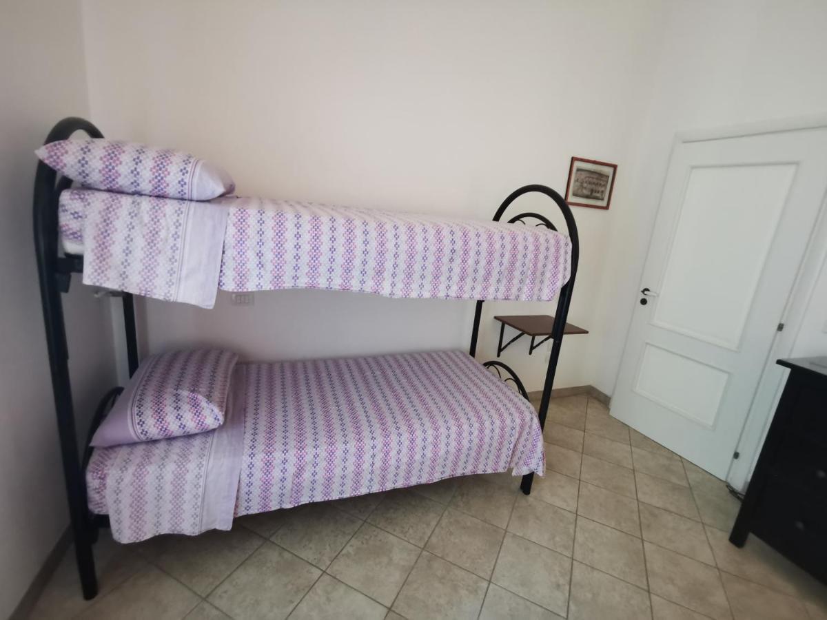 Apartament Arco Antico Nardò Zewnętrze zdjęcie