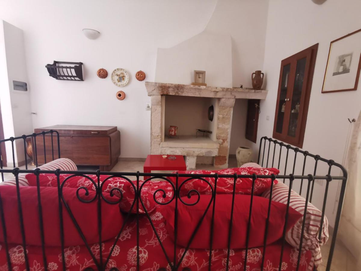Apartament Arco Antico Nardò Zewnętrze zdjęcie