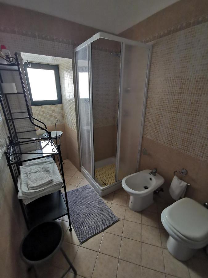 Apartament Arco Antico Nardò Zewnętrze zdjęcie