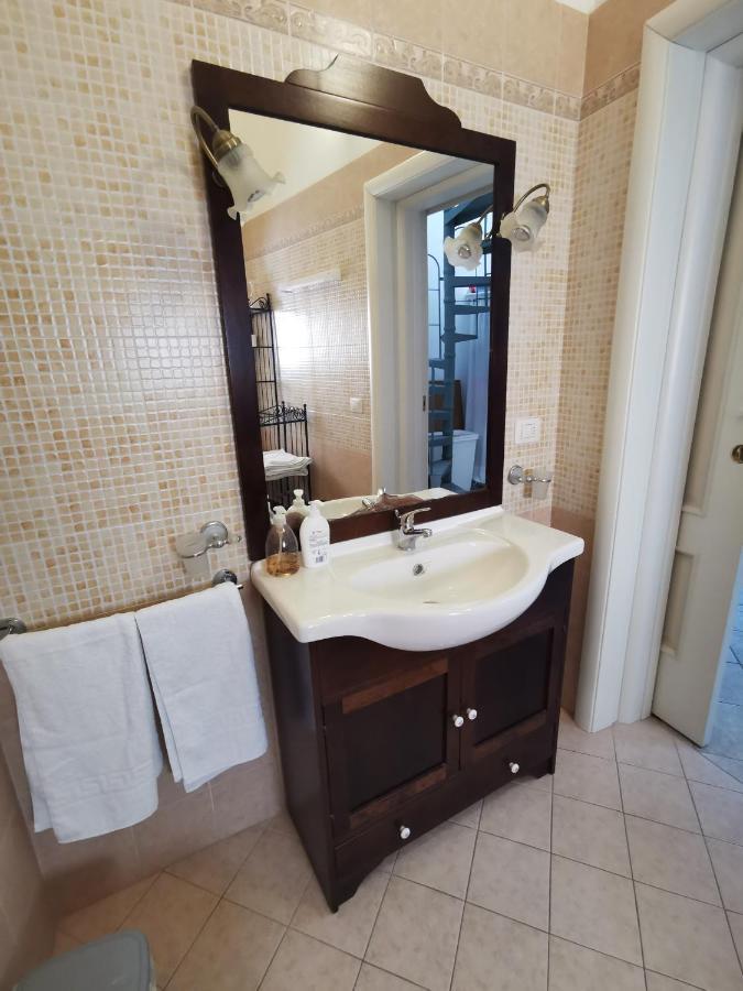 Apartament Arco Antico Nardò Zewnętrze zdjęcie