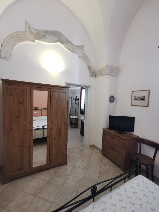 Apartament Arco Antico Nardò Zewnętrze zdjęcie