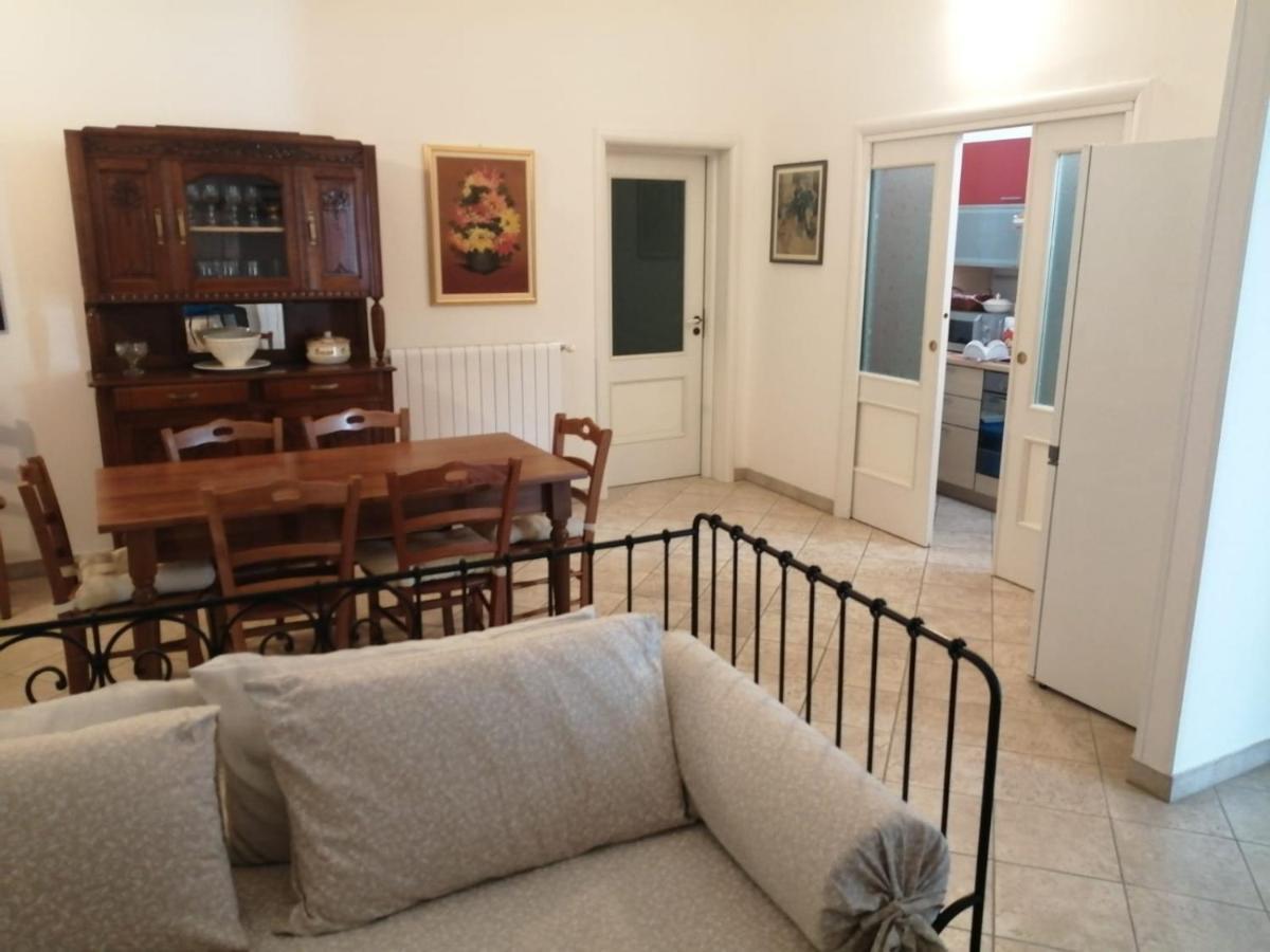 Apartament Arco Antico Nardò Zewnętrze zdjęcie
