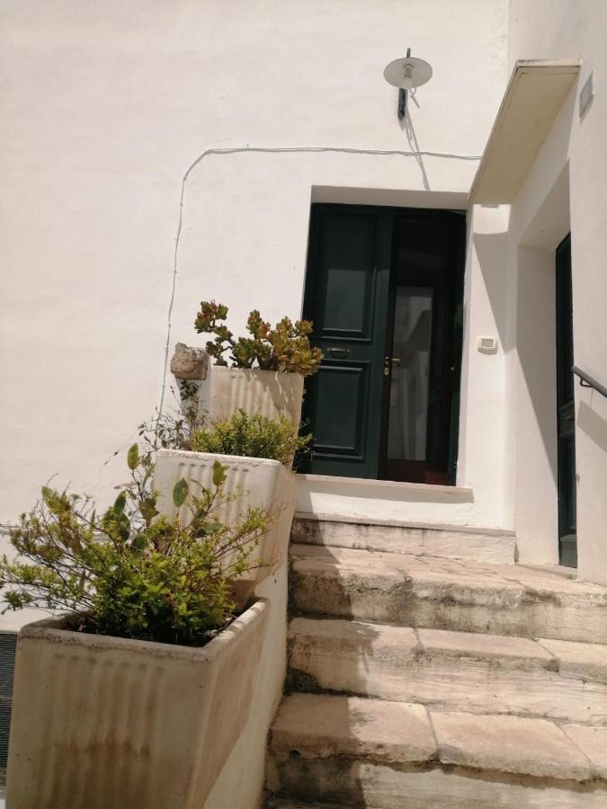 Apartament Arco Antico Nardò Zewnętrze zdjęcie