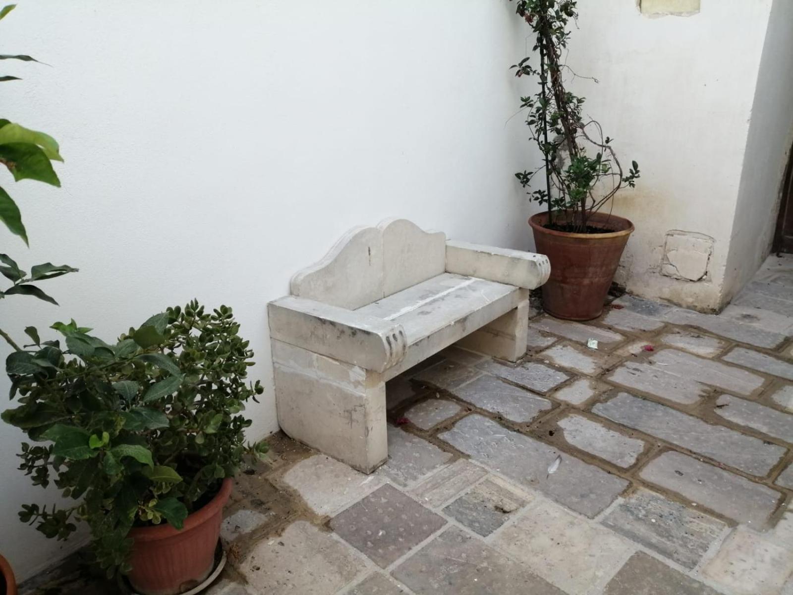 Apartament Arco Antico Nardò Zewnętrze zdjęcie